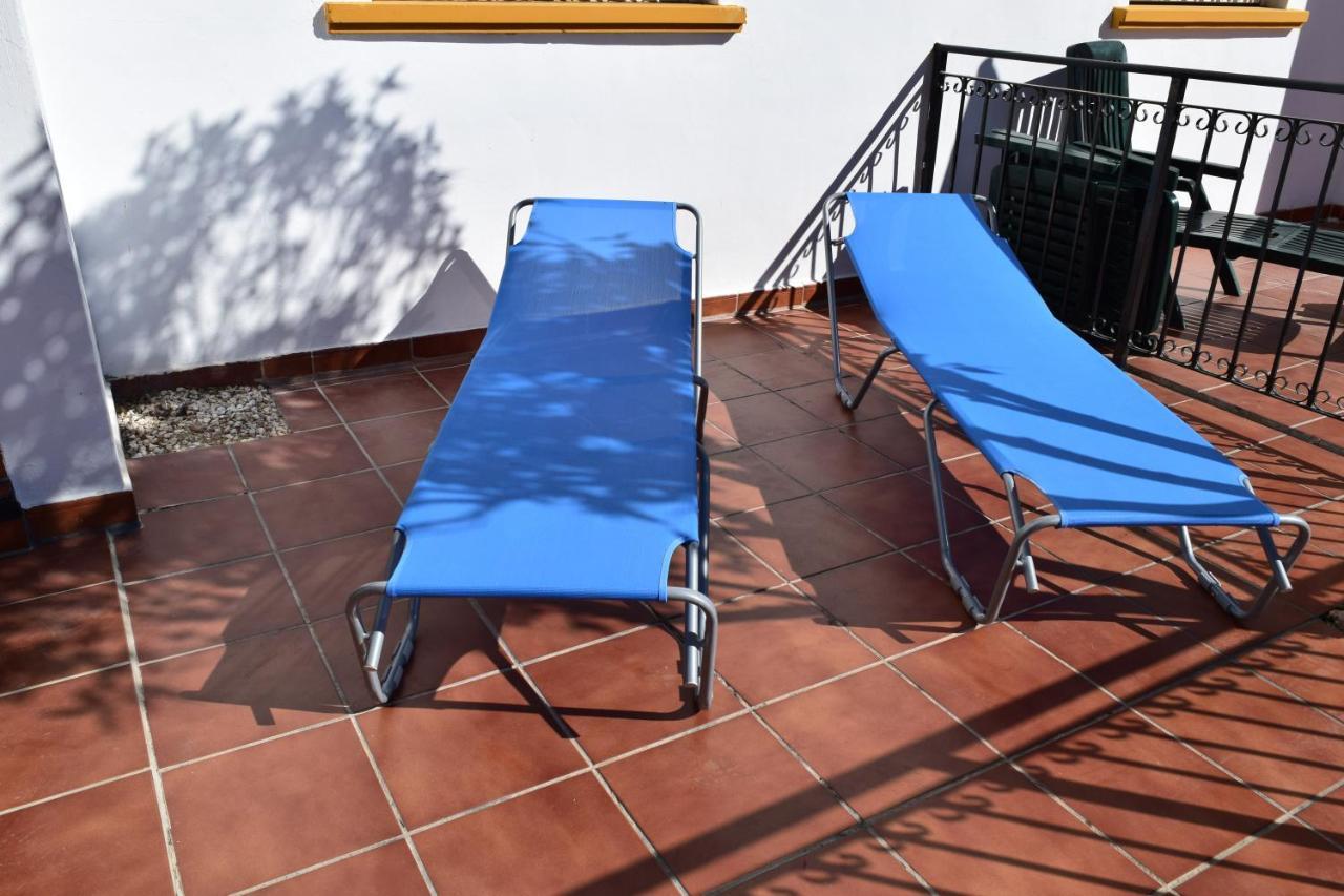 Ground Floor - Opposite Pool C Orihuela