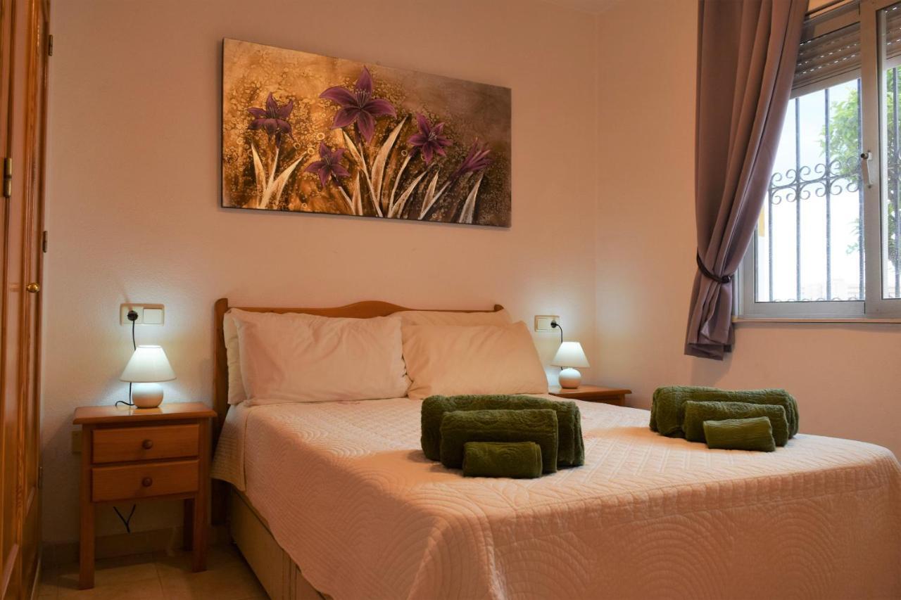 Apartment Ground Floor - Opposite Pool C *