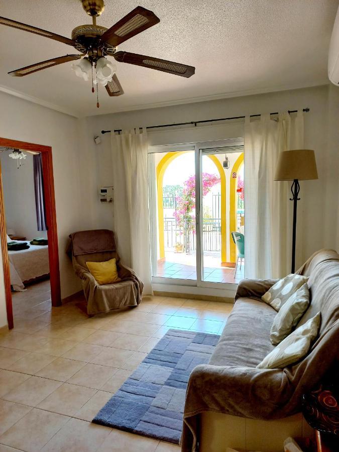 Apartment Ground Floor - Opposite Pool C Orihuela