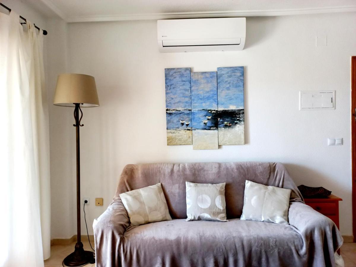Ground Floor - Opposite Pool C Apartment Orihuela