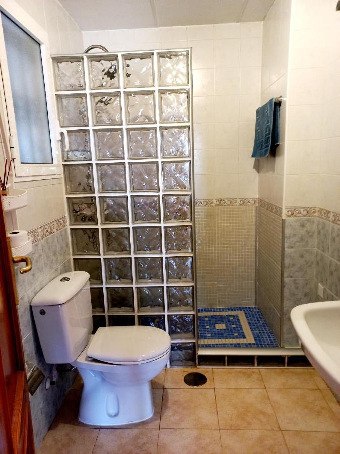 Apartment Ground Floor - Opposite Pool C