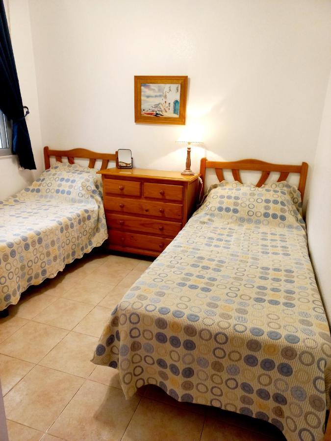 Apartment Ground Floor - Opposite Pool C Orihuela