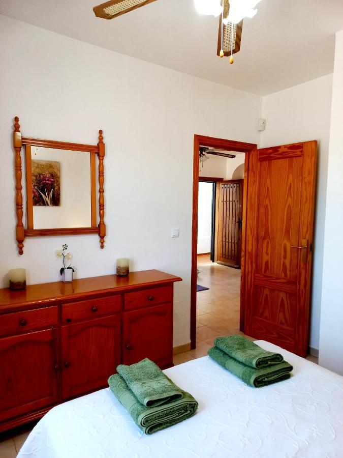Ground Floor - Opposite Pool C * Orihuela