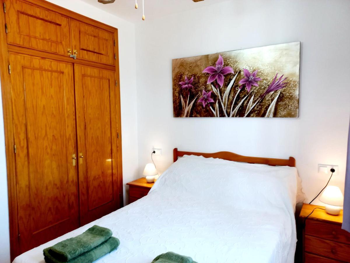 Apartment Ground Floor - Opposite Pool C